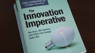 The Innovation Imperative