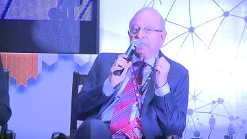 GCCS 2017: Cyber4Growth | Technology Startups: Disrupting the growth curve (Session 2)