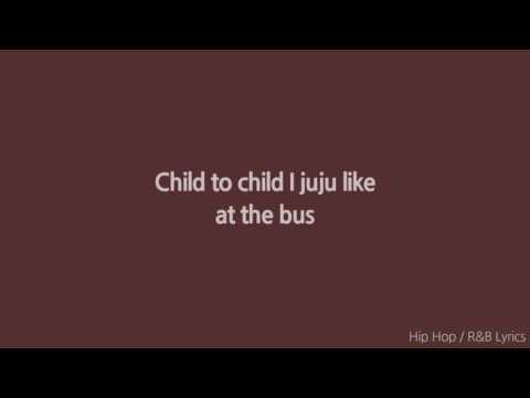 XXXTentacion- Hit The Dirt (Lyrics)