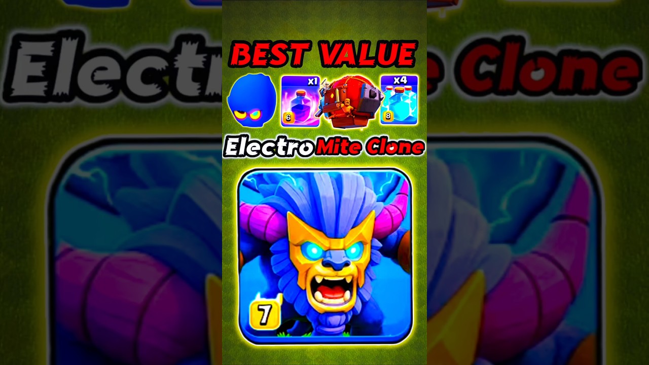 Super Archer + Blimp ❌ Super yeti + Blimp ✅ 