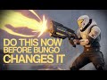 Fastest Way To Hit Power 200 In Destiny 2!