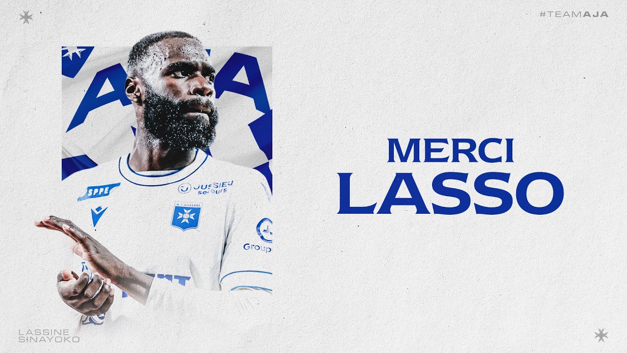 🔵 𝐌𝐞𝐫𝐜𝐢 𝐋𝐚𝐬𝐬𝐨 ⚪️