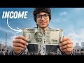 Sourav Joshi Lifetime Earning Revealed 😱💵 (सच सामने आ गया!)