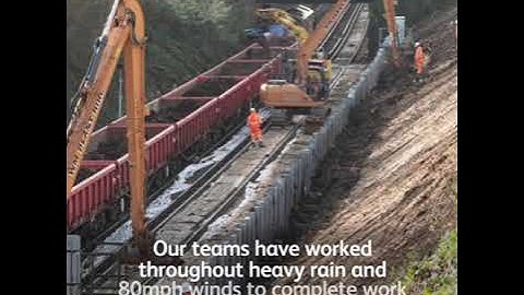 Week on the Network - 01/03/20