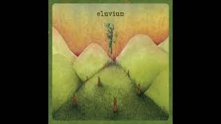 Eluvium — Repose in blue (Slower 800%)