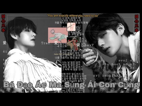 Video [ Oneshort - Vkook ] • Bá Đạo Ác Ma Sủng Ái Con Cưng... - youtube