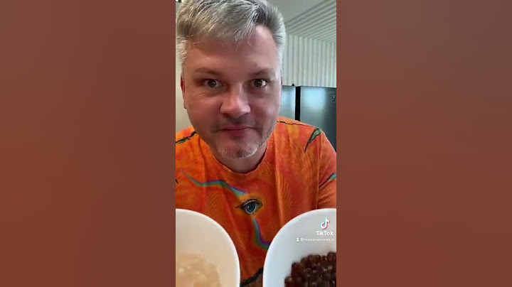 JAK ZROBIĆ DOMOWE 🧋 BUBBLE TEA