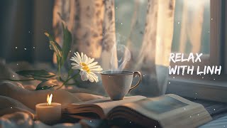 Relax with Linh | relaxing music | Read relaxing books with Linh #41