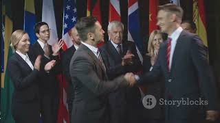 Proxy Wars: How Nations Play Chess with Strategic Interests