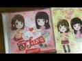 アニサマとつんへごと最近買ったCDまとめ