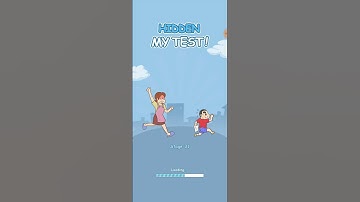 Hidden My Test Level 31 Walkthrough