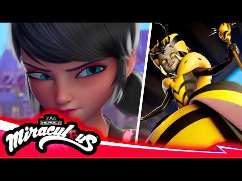 Miraculous | Queen Of The DreadZone - Teaser | Season 6
