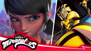 Miraculous | Queen Of The DreadZone - Teaser | Season 6