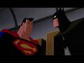 Superman The Animated Series The Demon Reborn Clip 