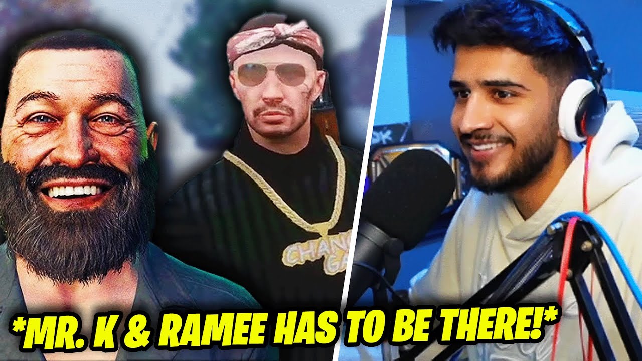 Barry Prodigy Rp Rated Names His Top 5 Role-players of All Time! | Prodigy RP | GTA RP ...