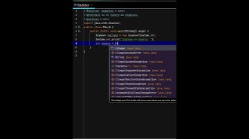 Día 8 - Ejercicios con Java #codificacion #algoritmo #programacion #java #programming