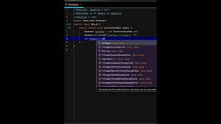 Día 8 - Ejercicios con Java #codificacion #algoritmo #programacion #java #programming