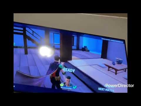 I tried the new Fortnite season