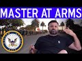 Navy Master At Arms (MA) Explained