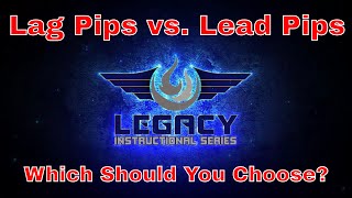 Lag Pips vs. Lead Pips: Which Should You Choose? - Star Citizen Tutorial