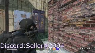DayZ Hack Aimbot ESP Legit