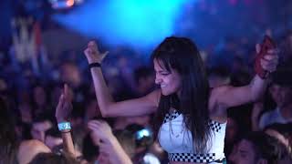 Fabrik: Aftermovie Masters of Hardcore 2019