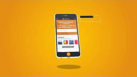 New Mobile App Promo Animation Pack 4K | The Best After Effects Templates