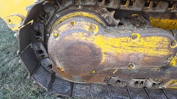 2005 John Deere 655C Series 2 Crawler Track Loader For Sale Inspection Video!