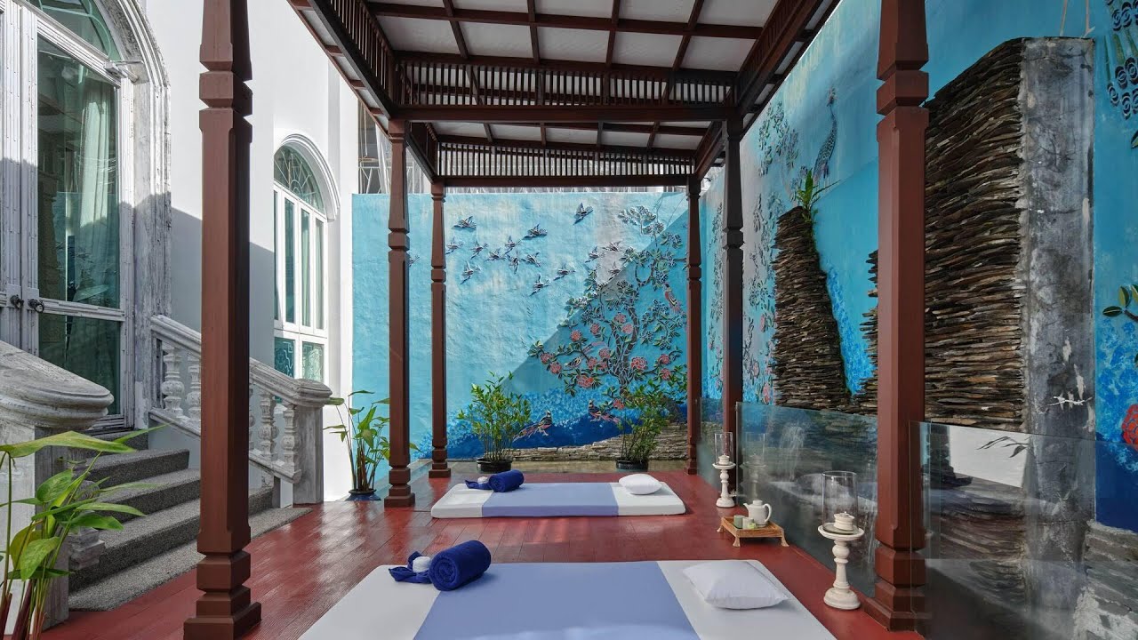 The Kee Resort & Spa, Patong, Thailand | Travel With Saanvi