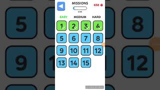 Rolly Vortex|| Easy Missions