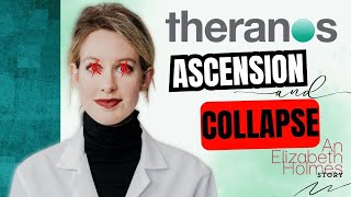 A Story Of Deception And Lies The Theranos Saga Medical Appraisals