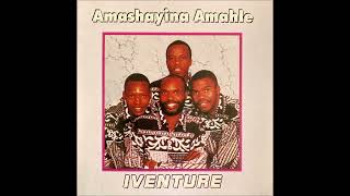 Amashayina Amahle Iventure