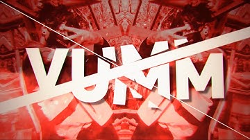 MARAUDA - HEAVE W/ SCARLXRD - LYRIC VIDEO