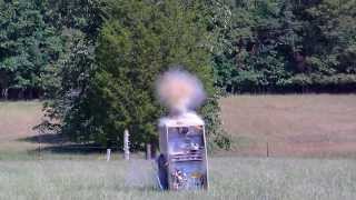 What to do with an Old Furnace