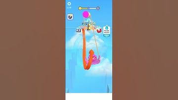 Hair challenge 🌈 games noob vs pro