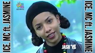 Ice Mc  Think About The Way   Hd   Hq  techno90s classichits rockdelos80s