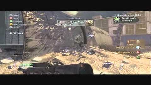 New Sponsor | 180 No Scope Wallbang