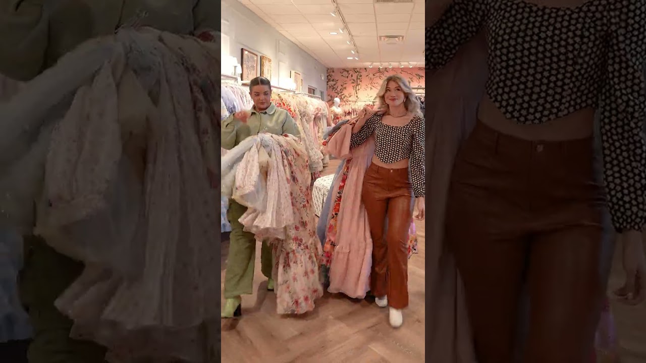 Come Shop With Us! 👋 Bluffdale, UT