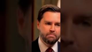 JD Vance SHUTS DOWN Woke CBS Reporter