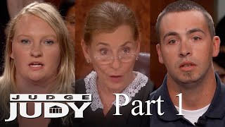 She Co-Signed for a Guy She Just Met! | Part 1