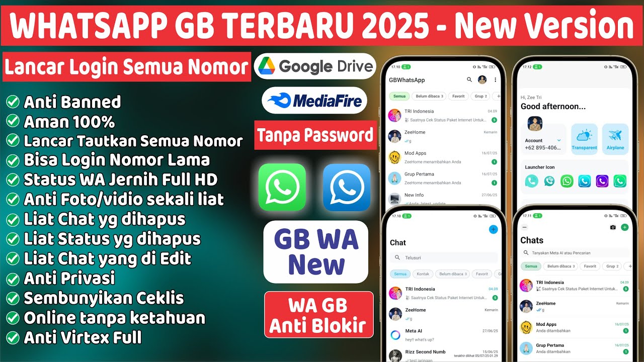 Последняя версия WhatsApp для Великобритании | RC WA, новая версия, обновленная в 2025 году | Ска...