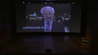 Introductory Remarks | 2022 Churchill Conference