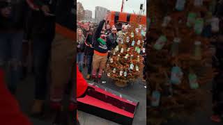 The Eulogy for Marvin Lewis' Coaching Career Ending in Cincinnati 2018