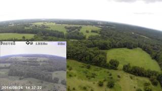 One Mile Plus Autonomous Multi Rotor Flight