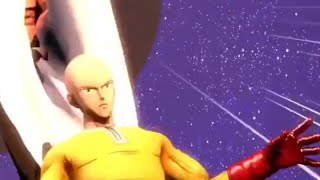 How Did You Get So Strong  Saitama Vs Popeye Meme