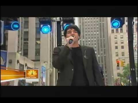 Kris Allen & Adam Lambert - Live perfomances (Toda...