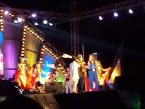 Bambai Se Aaya Mera Dost-Aap Ki Khatir- Live Concert- Bappi Lahiri
