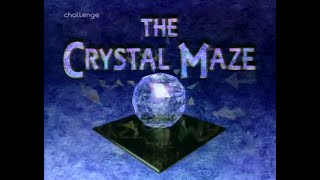 Famous The Crystal Maze (S4, Ep13) - Full Episode Net Worth