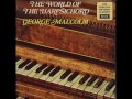 George Malcolm – The World Of The Harpsichord
