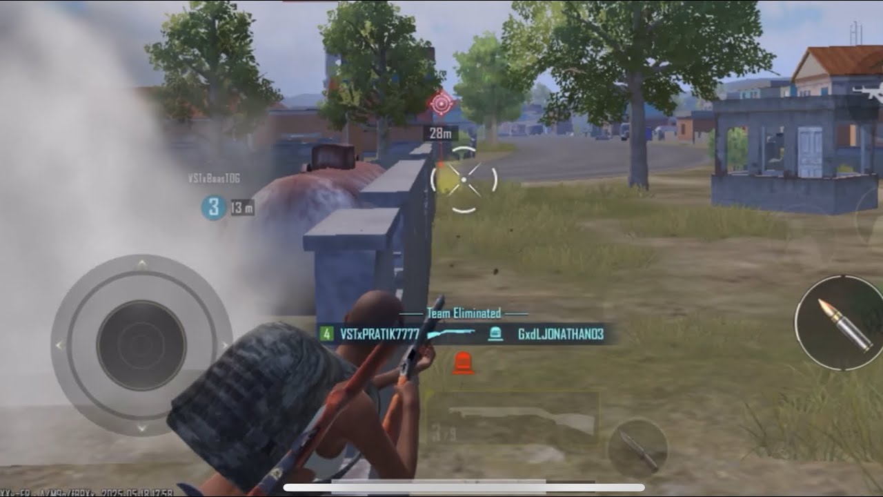 BMPS READY!🎯 | VSTxPRATiK69 SHOTGUN CLUTCHES HIGHLIGHTS! 115 FPS